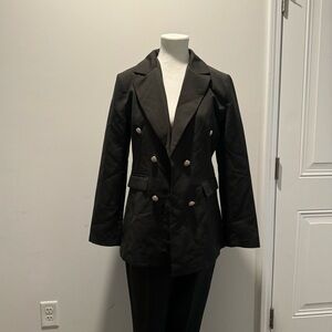 Zanset Style NWT women’s suit
